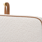 Baxton Studio Belden Wall-Mounted Queen Headboard - image 3