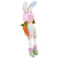 Northlight Seasonal Girl Easter Figurine with Dangling Legs - image 4