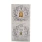 Thirstystone 4pk. Queen Bee Square Coaster Set - image 1