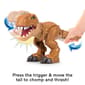Imaginext Jurassic World Thrashing T-Rex - image 3