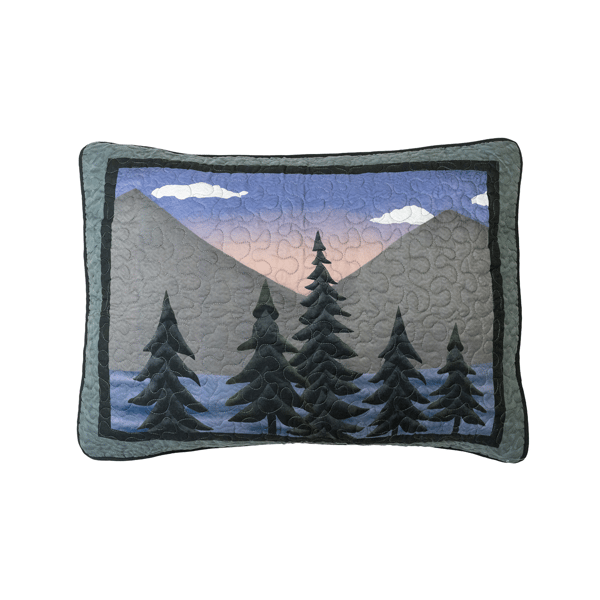 Donna Sharp Wild Retreat Quilt Set