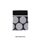 Avanti Linens Dotted Circles Towel Collection - image 4