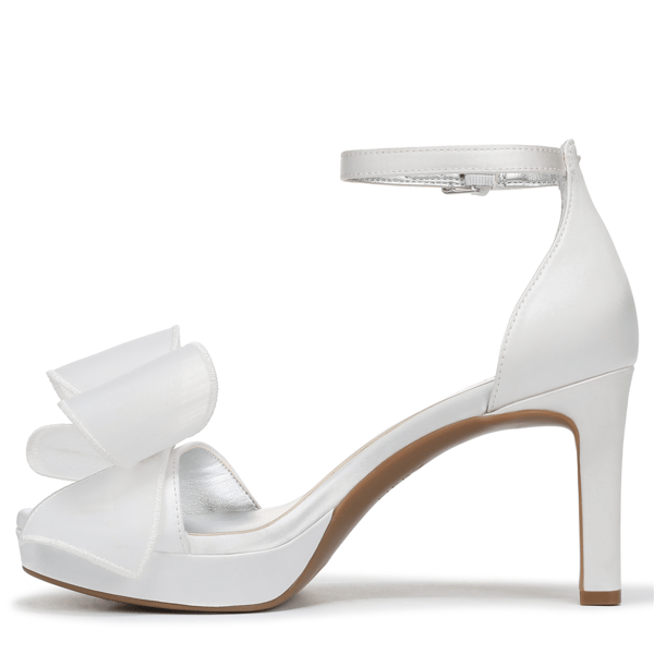 Womens Naturalizer Always Platform Dress Sandals