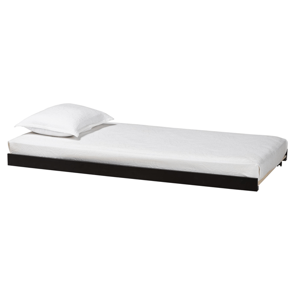 Baxton Studio Lucera Trundle