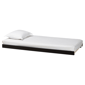 Baxton Studio Lucera Trundle - image 7