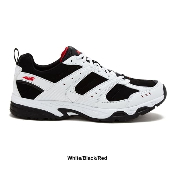 Mens Avia Avi-Verge Athletic Sneakers