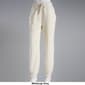 Juniors Derek Heart High-Rise Paper Bag Boyfriend Sweatpants - image 4