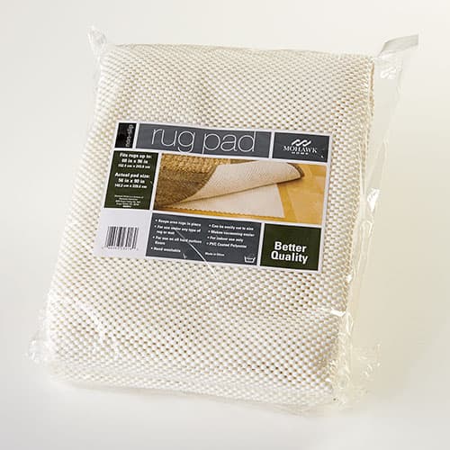 Mohawk Home Rectangle Rug Pad - image 