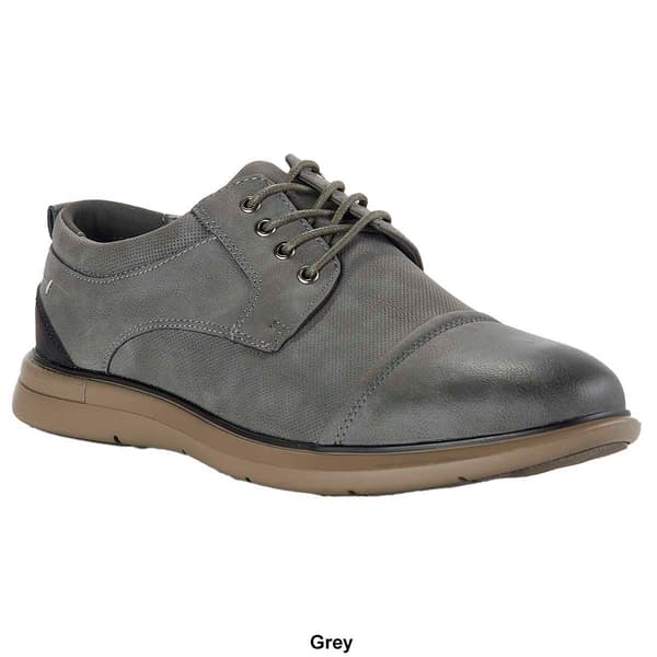 Mens Marco Vitale Oxfords
