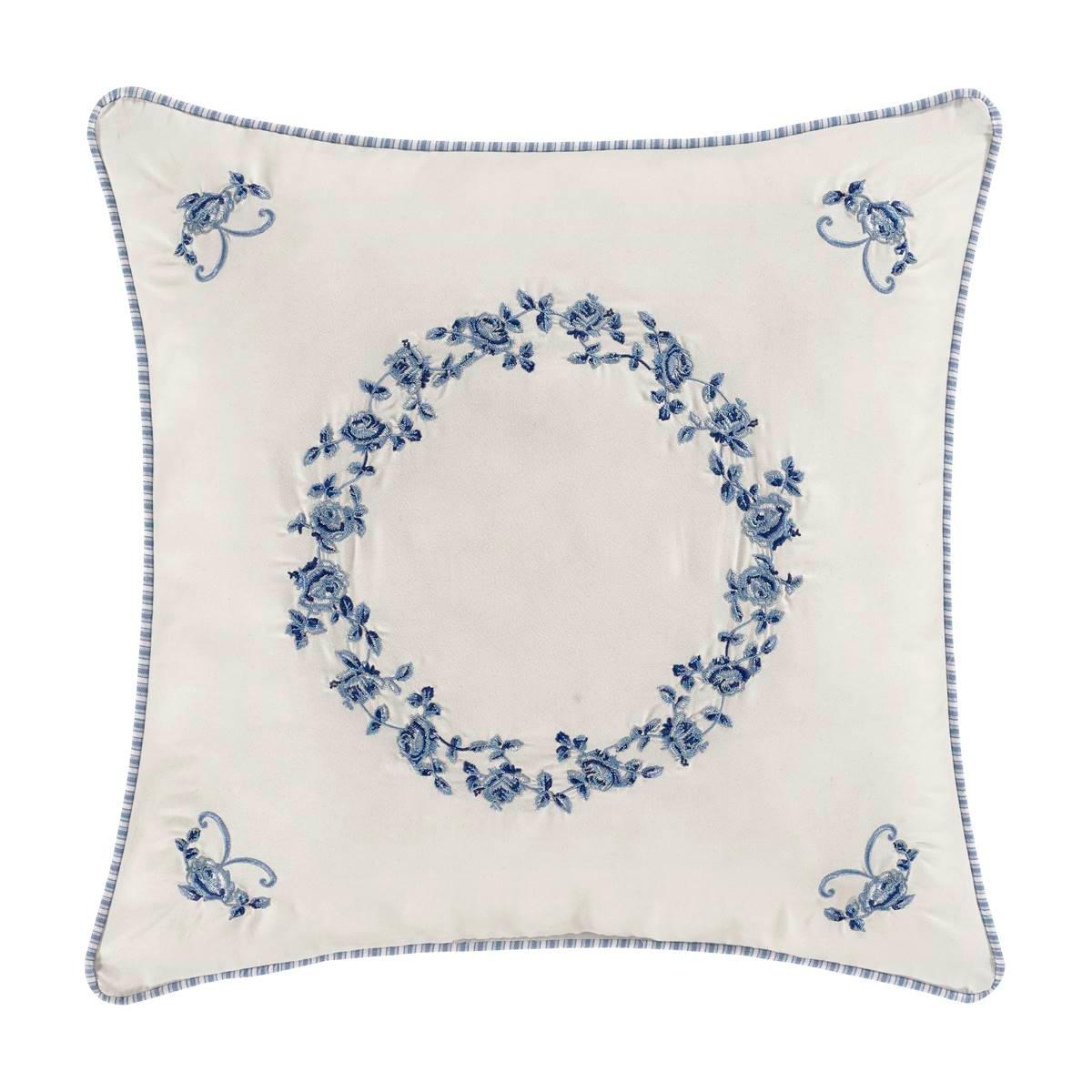 Royal Court Rialto Decorative Throw Pillow - 16x16