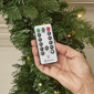 Seasonal LLC LED Palmetto Pine 24in. Christmas Wreath - image 6