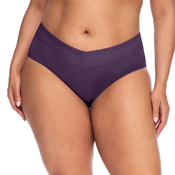 Womens Warners® No Pinching No Problems Hipster Panties WR5609J