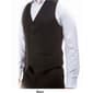 Mens ZeGarie Slim Fit Vest - image 2