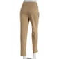 Womens Zac &amp; Rachel Millennium Casual Ankle Pants - image 2