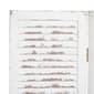 9th & Pike&#174; Rectangular Wooden Room Divider - image 4