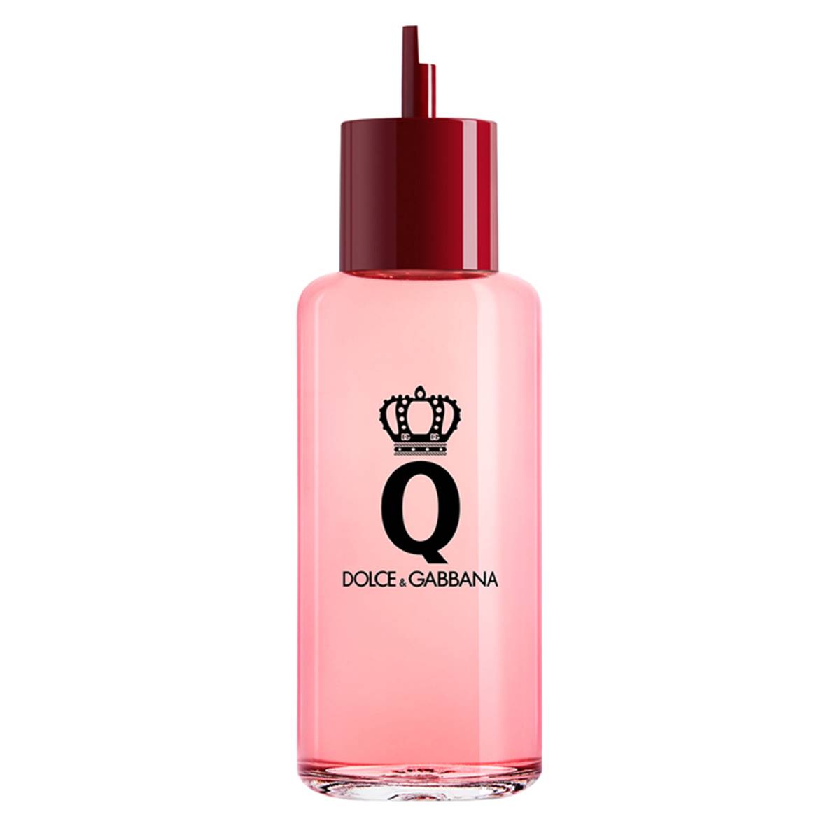Open Video Modal for Q by Dolce&amp;Gabbana Eau de Parfum Refill