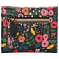 Womens Buxton Mini Tri-fold Wallet - image 4