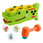 Fisher-Price(R) Tap & Roll Alligator - image 1