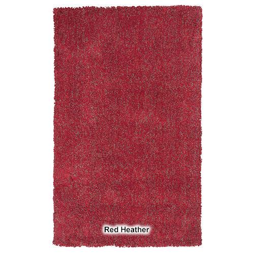KAS Bliss Shag Area Rug