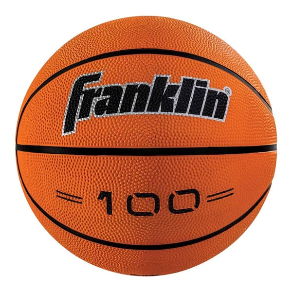 Franklin(R) Official B7 Grip-Rite(R) 100 Basketball - image 