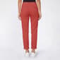 Womens Nautica Montauk Chino Straight Leg Pants - image 2