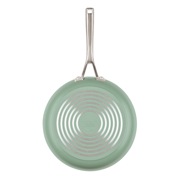 KitchenAid® Hard-Anodized Ceramic Induction 10in. Skillet
