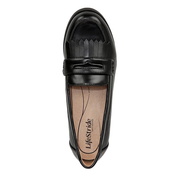 Womens LifeStride Santana Loafers