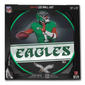 Open Road Eagles Hurts Round LED Wall Decor - image 5