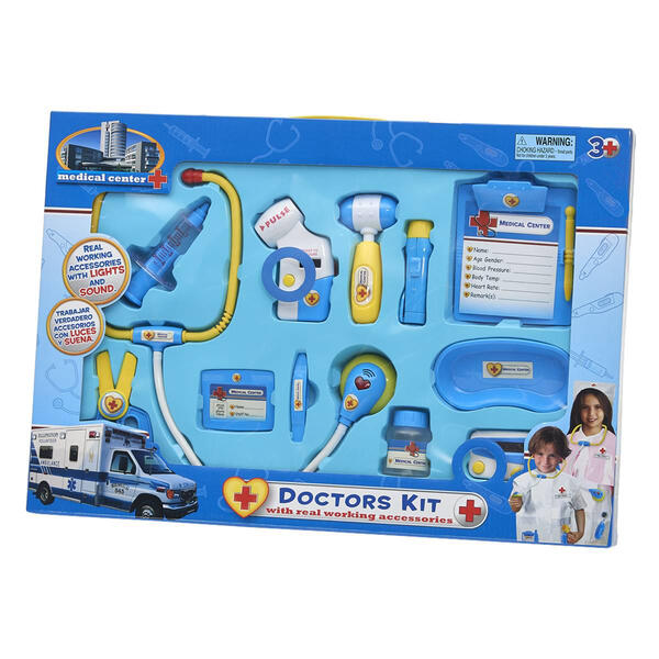 Sun-Mate Doctors Kit - image 