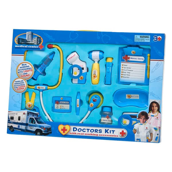 Sun-Mate Doctors Kit - image 