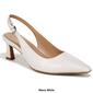 Womens Naturalizer Tansy Slingback Heels - image 10