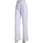 Juniors Love Tree Linen Pleated Wide Leg Pants - image 5