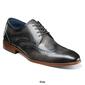 Mens Stacy Adams Brayden Wingtip Lace Oxfords - image 12