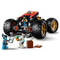 LEGO® Ninjago® Land Bounty Building Kit - image 6
