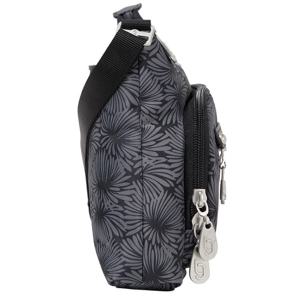 BG By Baggallini&#174; El Paso Lunar Bloom Crossbody