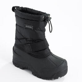 Boys Northside Frosty Winter Boots