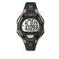 Mens Timex&#40;R&#41; Ironman Black/Grey Watch - T5E9619J - image 1