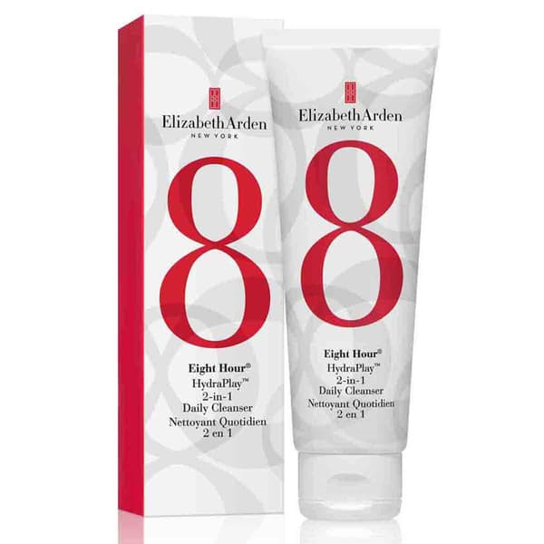 Elizabeth Arden Eight Hour® HydraPlay™ 2-in-1 Daily Cleanser