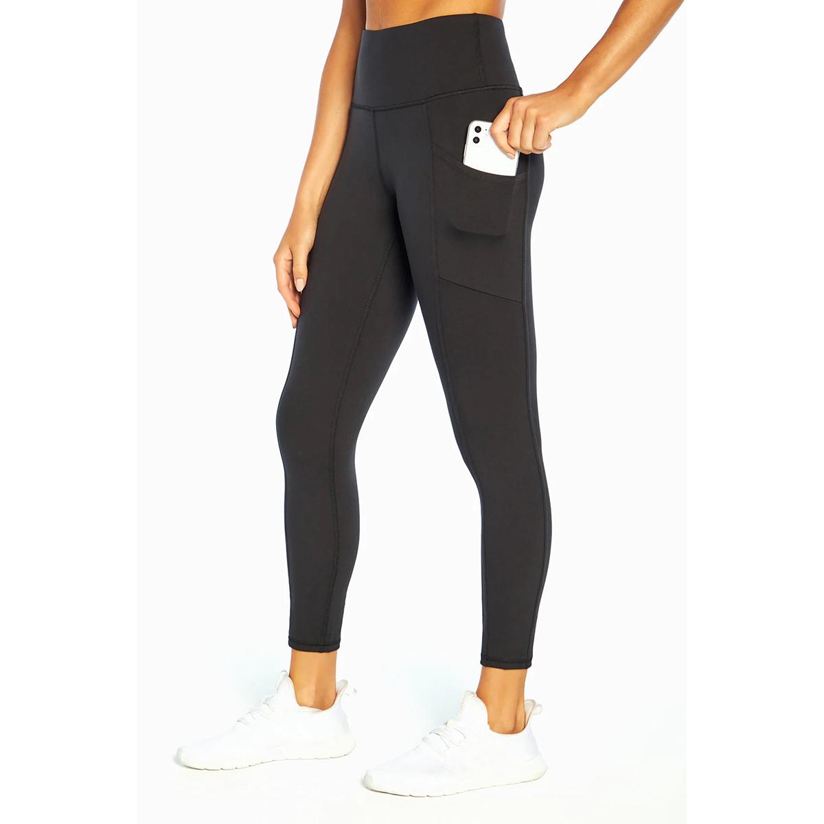 Womens Marika® Eclipse Ankle Active Leggings
