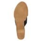 Womens Spring Step Blanchard Slide Wedge Platform Strappy Sandals - image 5