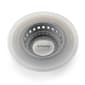 Polder Pop Up Sink Strainer Stopper - image 1