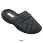 Womens Aerosoles Quilted Scuff Slip On Slippers - image 4