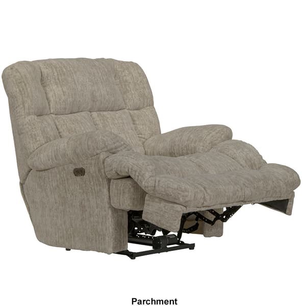 Catnapper Cirrus Power Lift Chaise Recliner