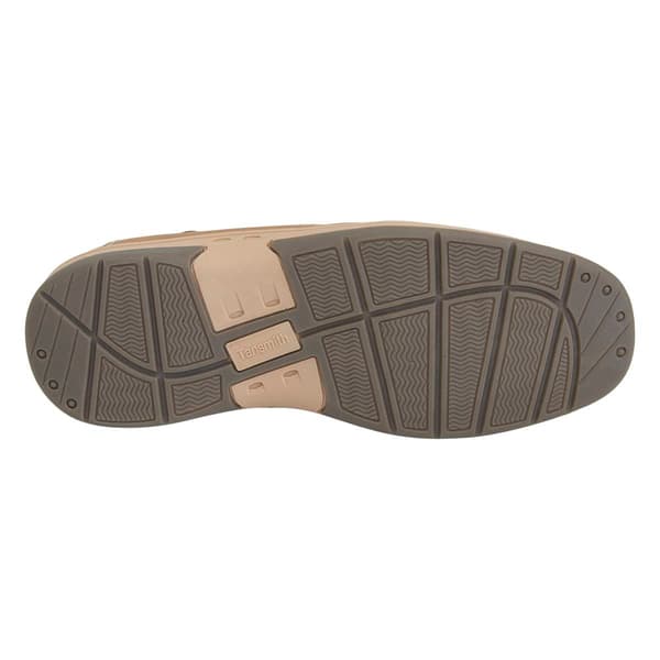 Mens Tansmith Quay Lace Up Boat Shoes