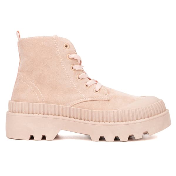 Womens Olivia Miller Tessa Ankle Boots