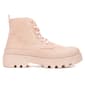 Womens Olivia Miller Tessa Ankle Boots - image 2