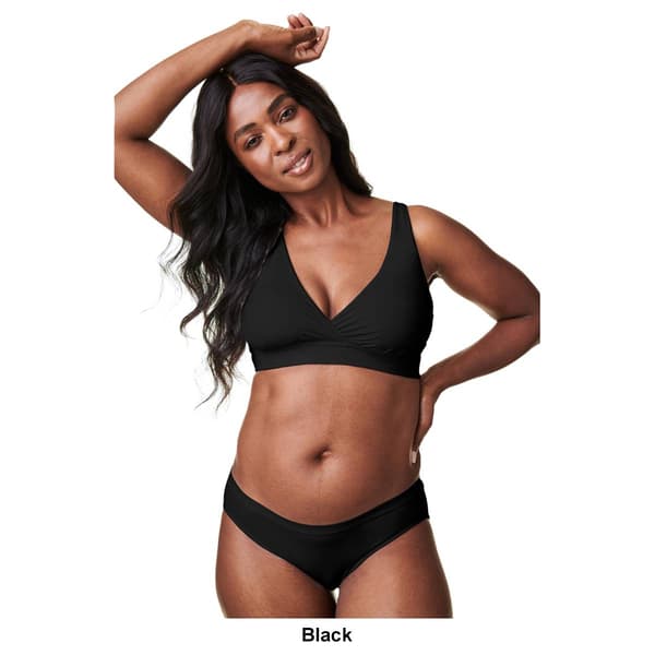 Womens Bravado Designs Ballet Nursing Bra