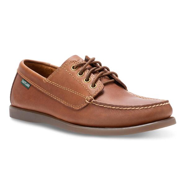 Mens Eastland Falmouth Camp Moc Oxfords - image 