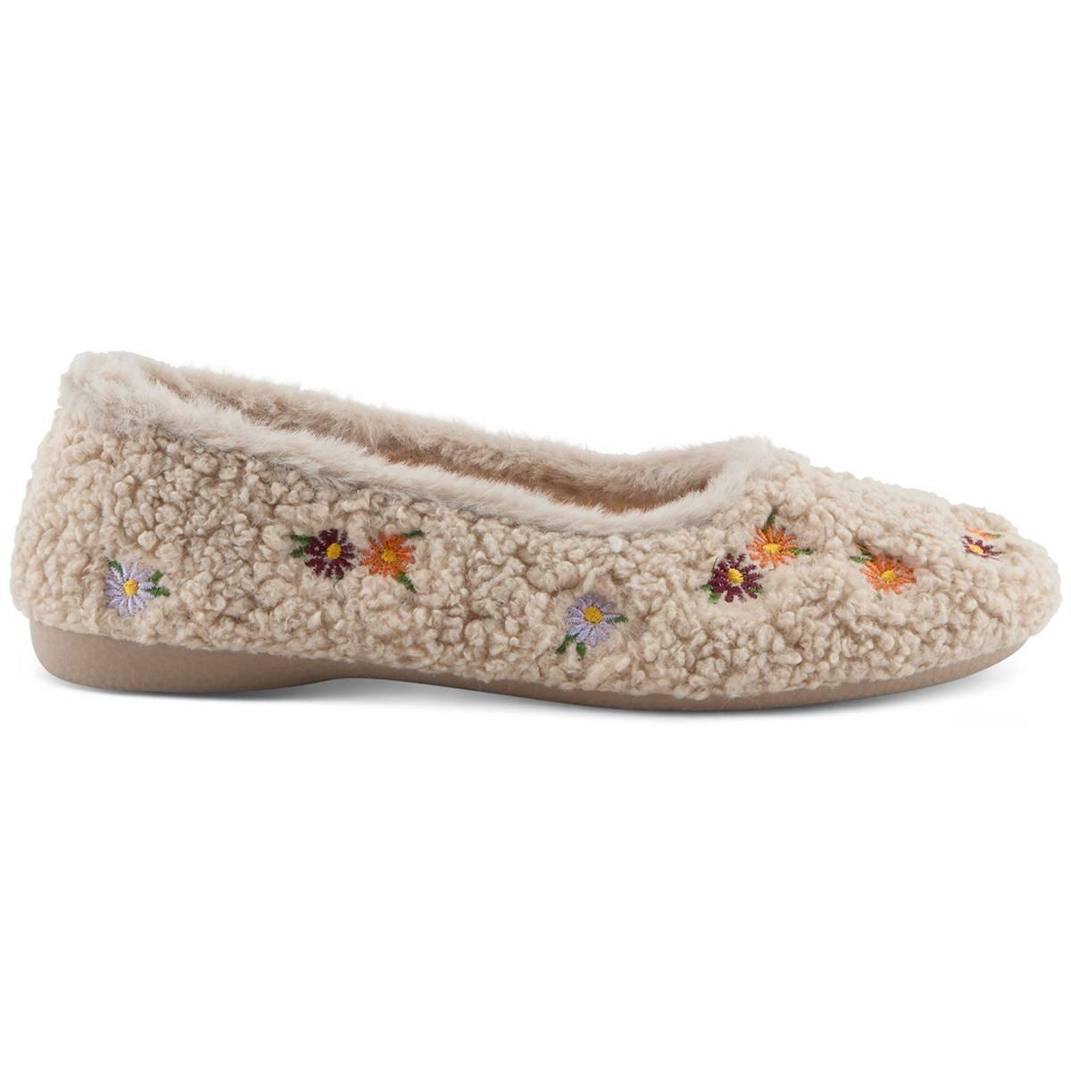 Womens Flexus® by Spring Step Slipperina Ballet Flats