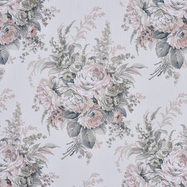 Royal Court Estelle Quilt Set